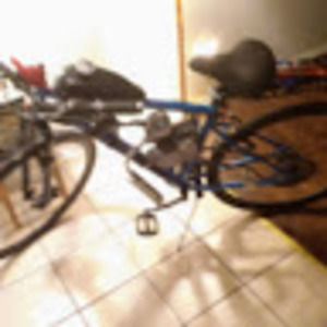 Meet your Posher, Jimmy